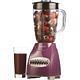 Brentwood 50-Ounce 12-Speed + Pulse Blender (Purple)